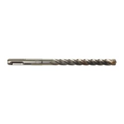 Wiertło do betonu SDS-Plus 4-ostrzowe 10/100/165 mm Milwaukee MX4