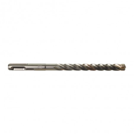 Wiertło do betonu SDS-Plus 4-ostrzowe 10/100/165 mm Milwaukee MX4