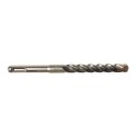 Wiertło do betonu SDS-Plus 4-ostrzowe 12/100/160 mm Milwaukee MX4