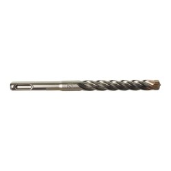 Wiertło do betonu SDS-Plus 4-ostrzowe 12/100/160 mm Milwaukee MX4