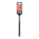 Wiertło do betonu SDS-Plus 4-ostrzowe 12/100/160 mm Milwaukee MX4
