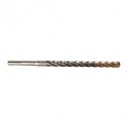 Wiertło do betonu SDS-Plus 4-ostrzowe 12/150/210 mm Milwaukee MX4