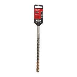 WIERTŁA SDS-PLUS MILWAUKEE RX4 - 4 OSTRZOWE