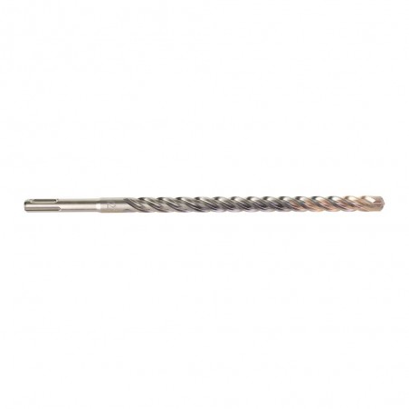Wiertło do betonu SDS-Plus 4-ostrzowe 12/200/260 mm Milwaukee MX4