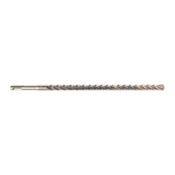 Wiertło do betonu SDS-Plus 4-ostrzowe 12/250/310 mm Milwaukee MX4