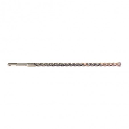 Wiertło do betonu SDS-Plus 4-ostrzowe 12/250/310 mm Milwaukee MX4