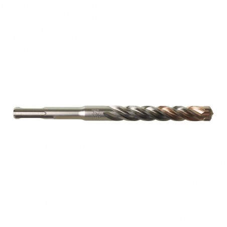 Wiertło do betonu SDS-Plus 4-ostrzowe 14/100/160 mm Milwaukee MX4