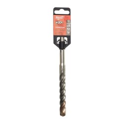 Wiertło do betonu SDS-Plus 4-ostrzowe 14/100/160 mm Milwaukee MX4