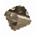 Wiertło do betonu SDS-Plus 4-ostrzowe 14/150/210 mm Milwaukee MX4