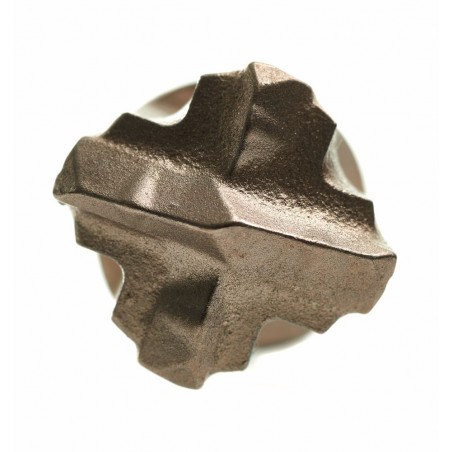 Wiertło do betonu SDS-Plus 4-ostrzowe 14/150/210 mm Milwaukee MX4