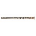 Wiertło do betonu SDS-Plus 4-ostrzowe 14/150/210 mm Milwaukee MX4