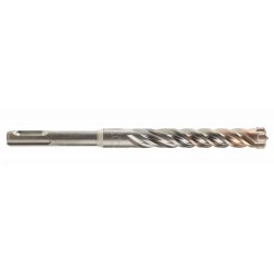 Wiertło do betonu SDS-Plus 4-ostrzowe 14/150/210 mm Milwaukee MX4