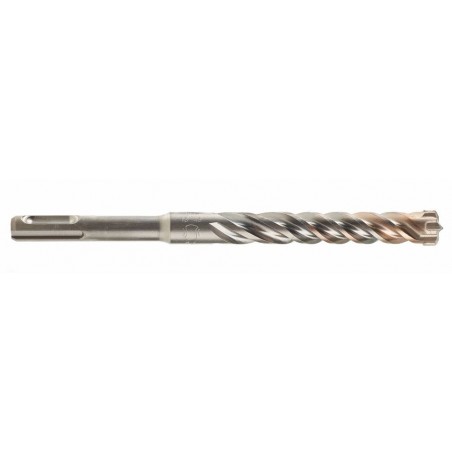 Wiertło do betonu SDS-Plus 4-ostrzowe 14/150/210 mm Milwaukee MX4