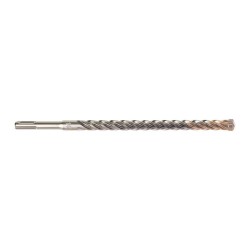 Wiertło do betonu SDS-Plus 4-ostrzowe 14/200/260 mm Milwaukee MX4