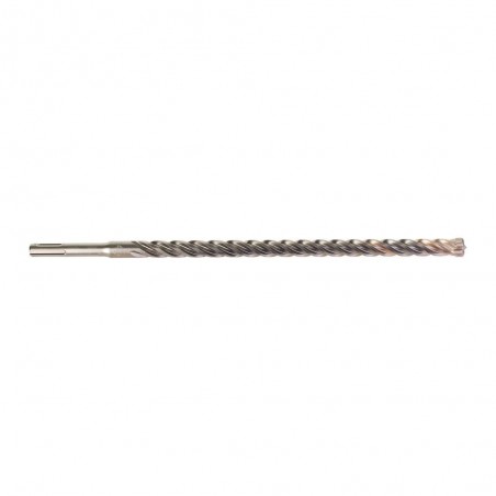 Wiertło do betonu SDS-Plus 4-ostrzowe 14/250/310 mm Milwaukee MX4