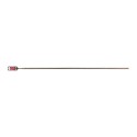 Wiertło do betonu SDS-Plus 4-ostrzowe 14/940/1000 mm Milwaukee MX4