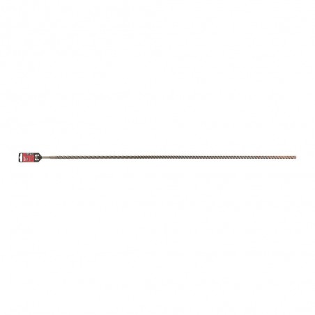 Wiertło do betonu SDS-Plus 4-ostrzowe 14/940/1000 mm Milwaukee MX4