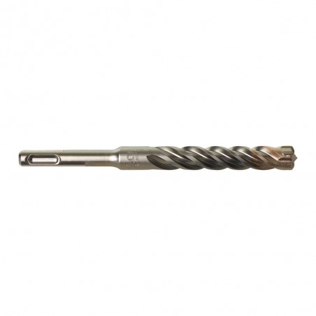 Wiertło do betonu SDS-Plus 4-ostrzowe 15/100/160 mm Milwaukee MX4