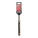 Wiertło do betonu SDS-Plus 4-ostrzowe 15/100/160 mm Milwaukee MX4
