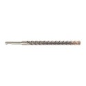 Wiertło do betonu SDS-Plus 4-ostrzowe 15/200/260 mm Milwaukee MX4