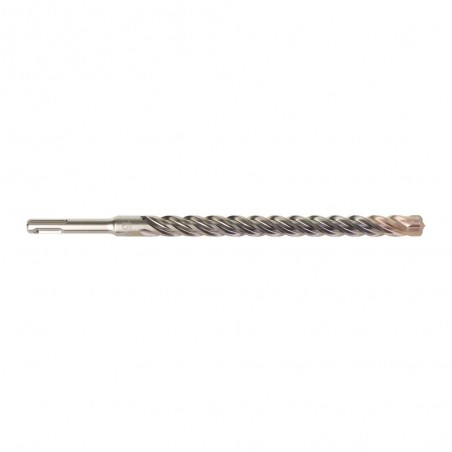 Wiertło do betonu SDS-Plus 4-ostrzowe 15/200/260 mm Milwaukee MX4
