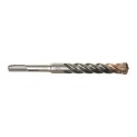 Wiertło do betonu SDS-Plus 4-ostrzowe 16/100/160 mm Milwaukee MX4