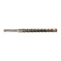 Wiertło do betonu SDS-Plus 4-ostrzowe 16/150/210 mm Milwaukee MX4