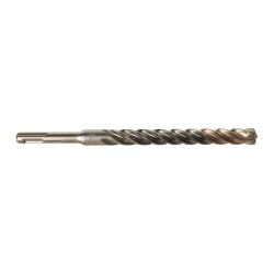 Wiertło do betonu SDS-Plus 4-ostrzowe 16/150/210 mm Milwaukee MX4