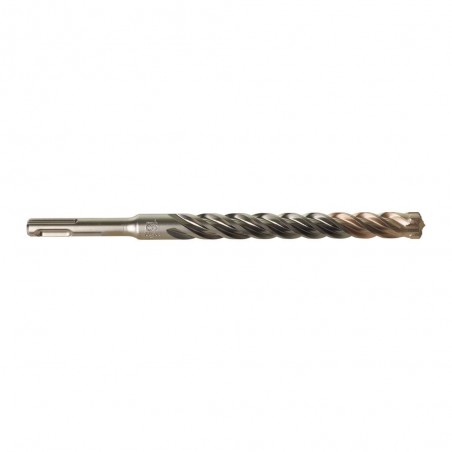 Wiertło do betonu SDS-Plus 4-ostrzowe 16/150/210 mm Milwaukee MX4