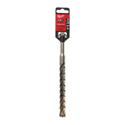 Wiertło do betonu SDS-Plus 4-ostrzowe 16/150/210 mm Milwaukee MX4