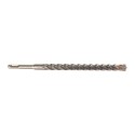 Wiertło do betonu SDS-Plus 4-ostrzowe 16/200/260 mm Milwaukee MX4