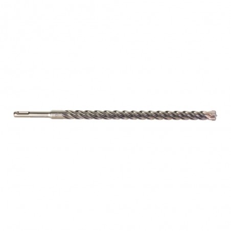 Wiertło do betonu SDS-Plus 4-ostrzowe 16/250/310 mm Milwaukee MX4