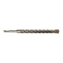 Wiertło do betonu SDS-Plus 4-ostrzowe 18/200/250 mm Milwaukee MX4