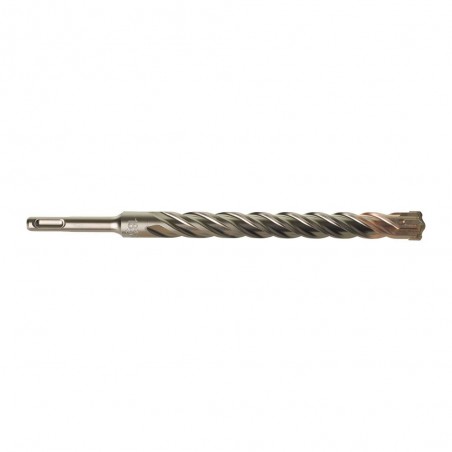 WIERTŁA SDS-PLUS MILWAUKEE RX4 - 4 OSTRZOWE