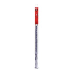 WIERTŁA SDS-PLUS MILWAUKEE RX4 - 4 OSTRZOWE