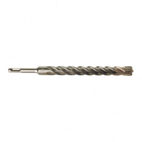 Wiertło do betonu SDS-Plus 4-ostrzowe 20/200/250 mm Milwaukee MX4