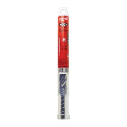 WIERTŁA SDS-PLUS MILWAUKEE RX4 - 4 OSTRZOWE