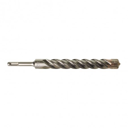 Wiertło do betonu SDS-Plus 4-ostrzowe 24/200/250 mm Milwaukee MX4