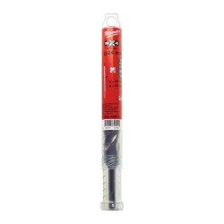WIERTŁA SDS-PLUS MILWAUKEE RX4 - 4 OSTRZOWE