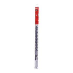 WIERTŁA SDS-PLUS MILWAUKEE RX4 - 4 OSTRZOWE
