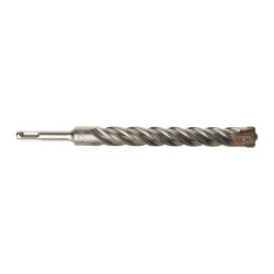 Wiertło do betonu SDS-Plus 4-ostrzowe 22/200/250 mm Milwaukee MX4