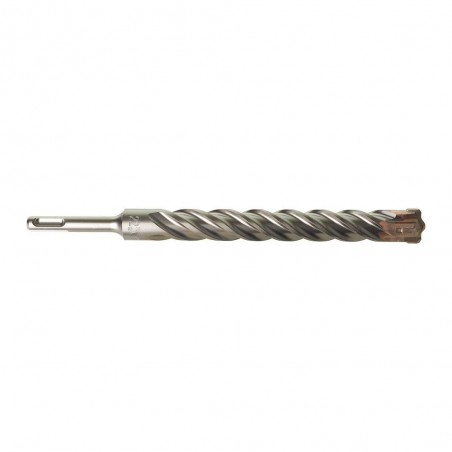 Wiertło do betonu SDS-Plus 4-ostrzowe 22/200/250 mm Milwaukee MX4