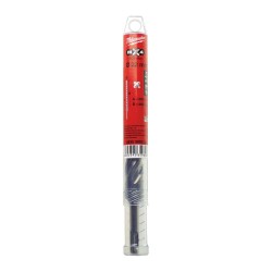 WIERTŁA SDS-PLUS MILWAUKEE RX4 - 4 OSTRZOWE