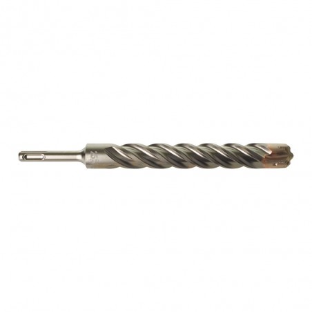 Wiertło do betonu SDS-Plus 4-ostrzowe 25/200/250 mm Milwaukee MX4