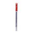 WIERTŁA SDS-PLUS MILWAUKEE RX4 - 4 OSTRZOWE