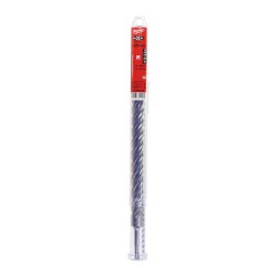 WIERTŁA SDS-PLUS MILWAUKEE RX4 - 4 OSTRZOWE