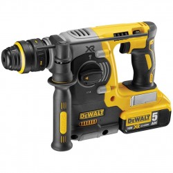 Młotowiertarka DeWalt DCH273P2-QW
