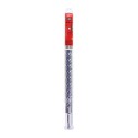 WIERTŁA SDS-PLUS MILWAUKEE RX4 - 4 OSTRZOWE
