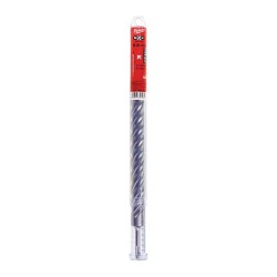 WIERTŁA SDS-PLUS MILWAUKEE RX4 - 4 OSTRZOWE