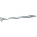 Wkręty do drewna ocynkowane ESSDRIVE 5x30mm TX25 200 szt